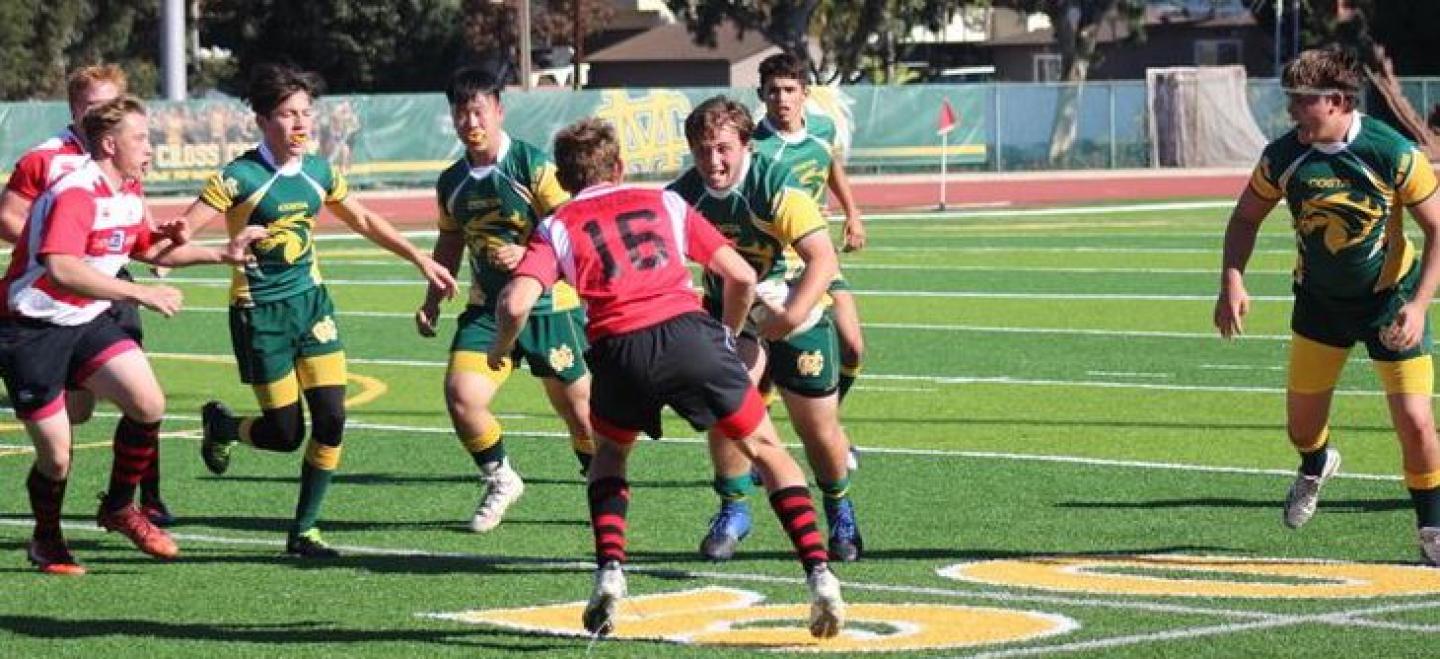 mira costa v san clemente 2018