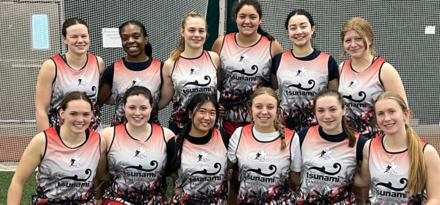 misfits girls rugby 2023