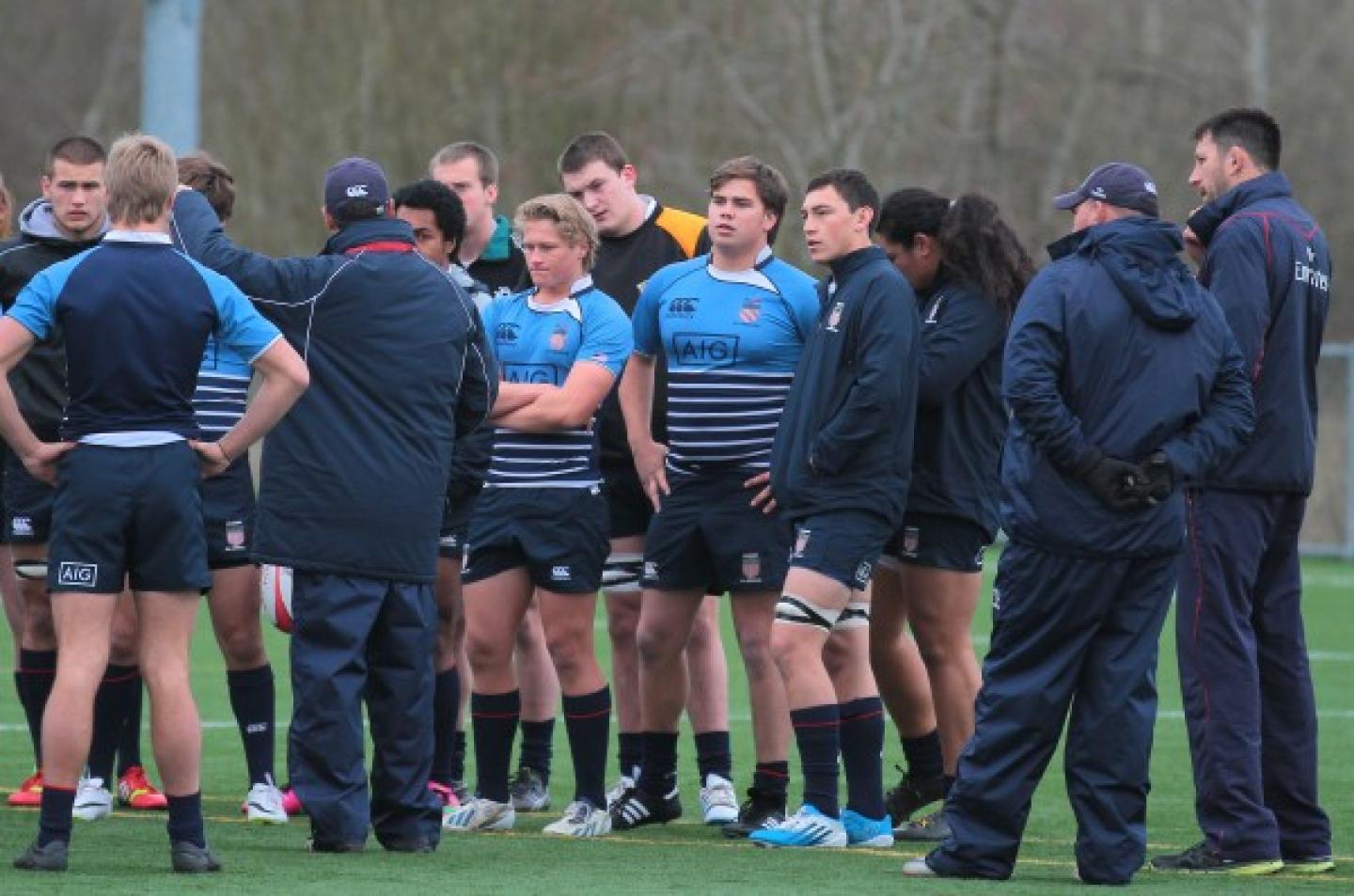 mjaa2014 huddle teasdale
