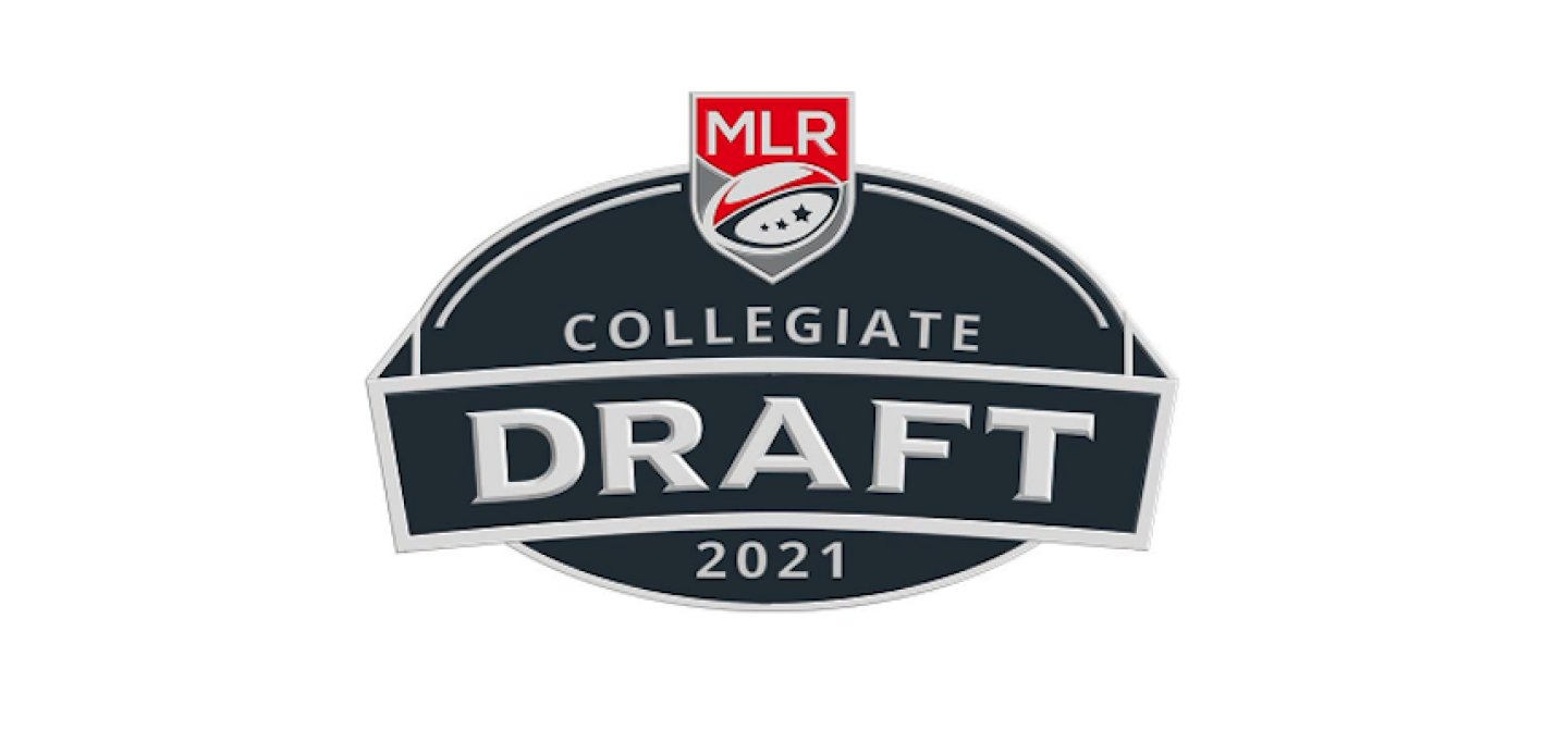 mlr draft 2021 logo