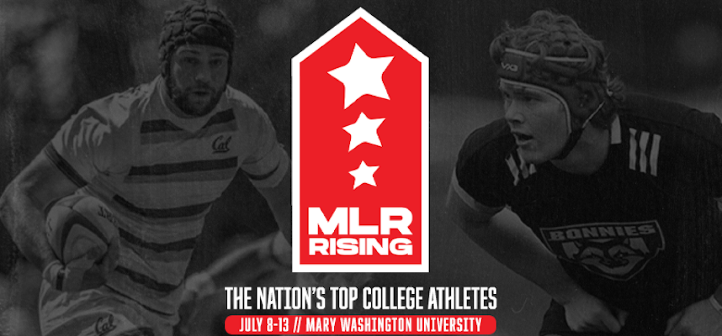 mlr rising gragic