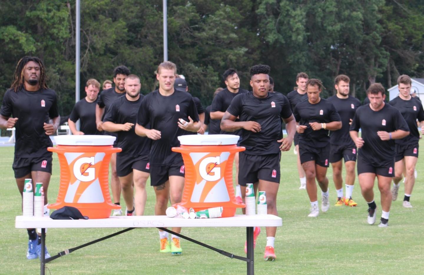 mlr rising training 2024 alex goff 9662
