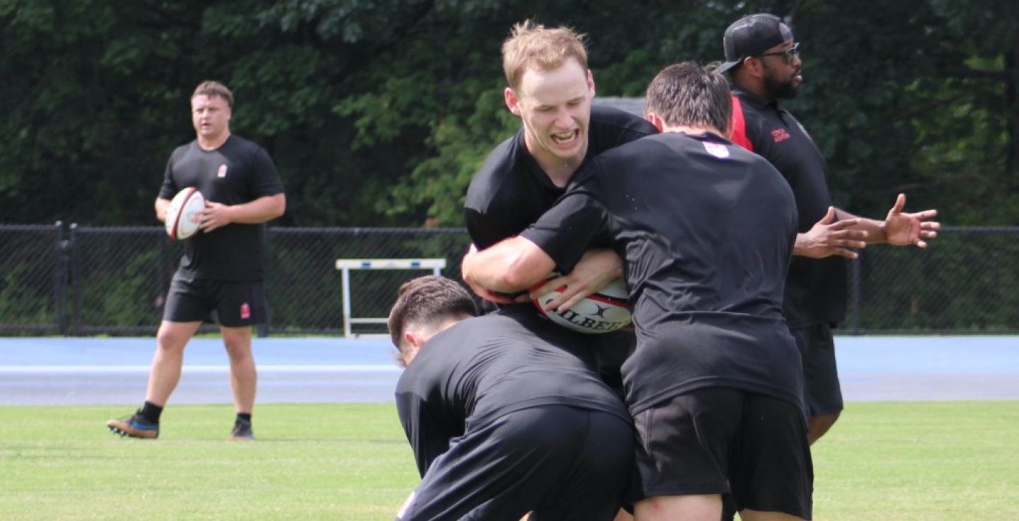 mlr rising training 2024 alex goff 9686