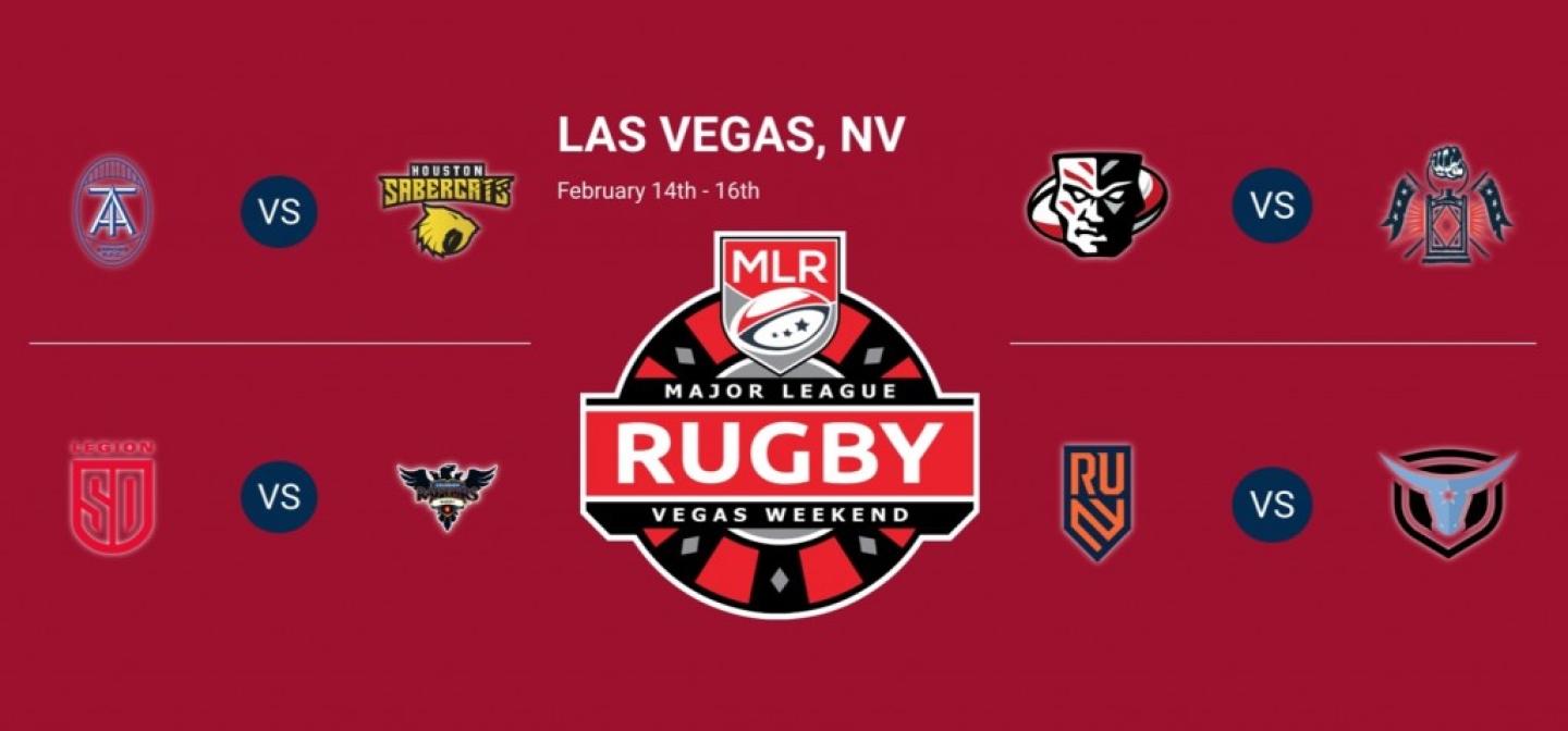 mlr weekend logo