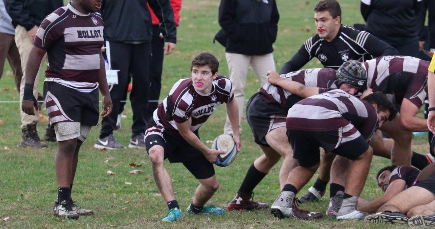 molloyrugby