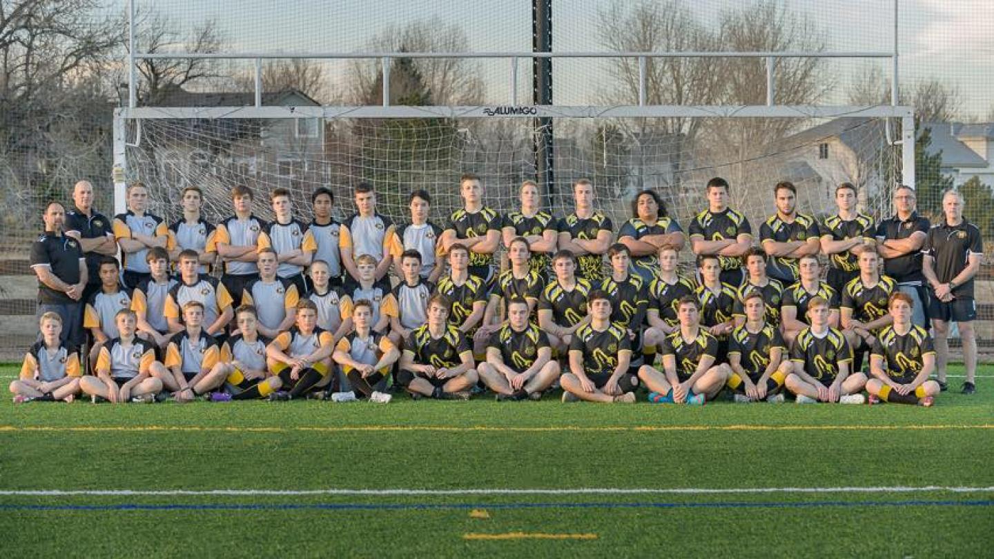 monarchhscolorado2016team