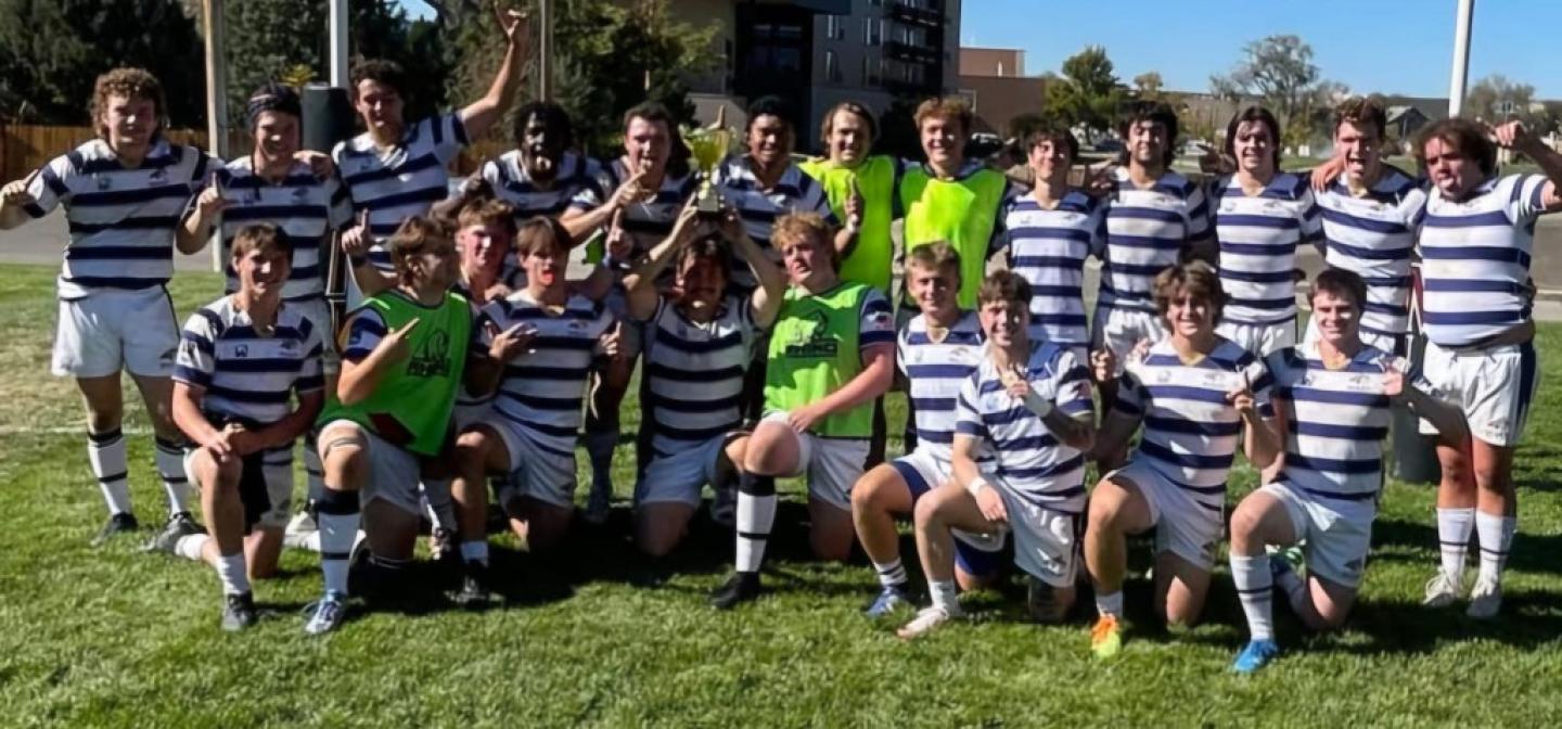montana state high peaks winners