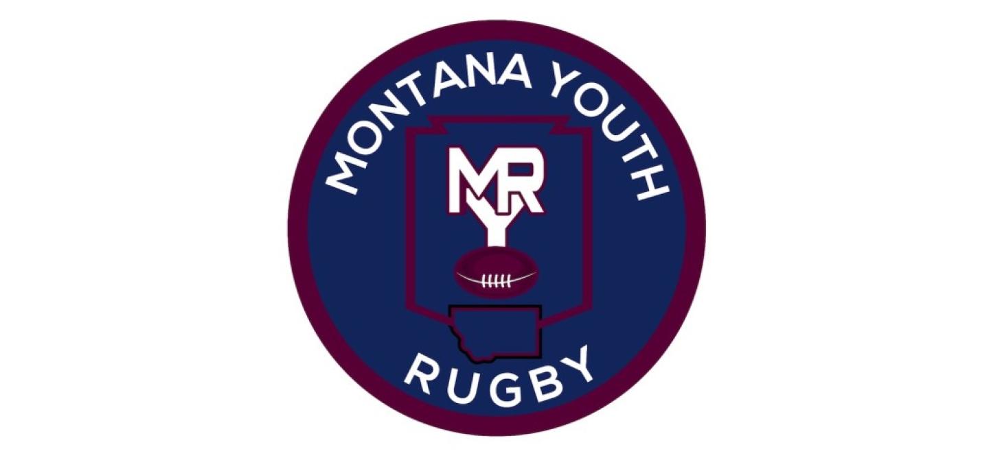 montana youth rugby logo