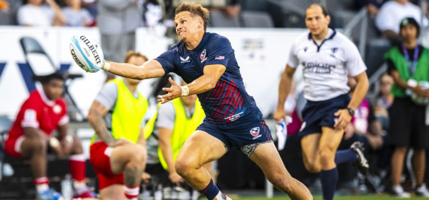 mooneyham usa vs canada 2024 david barpal