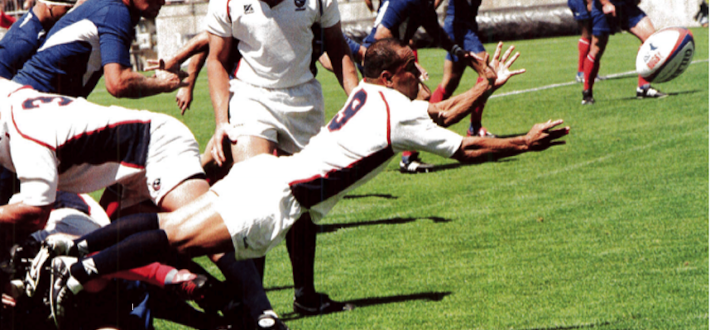 mose timoteo vs france 2004