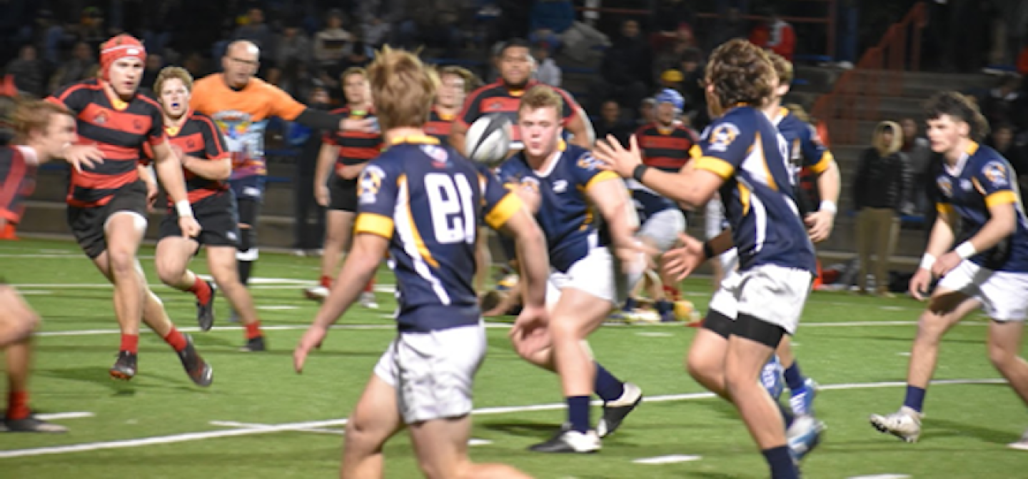 mother lode v jesuit 2022