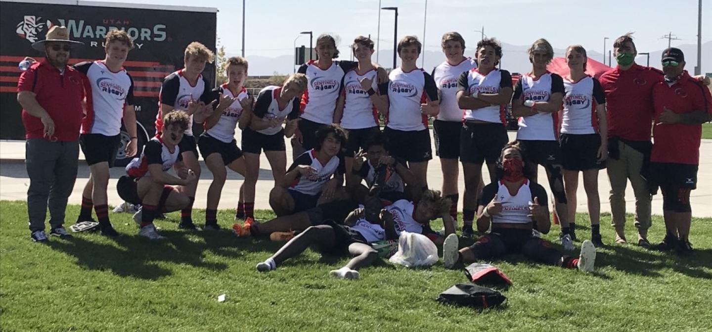 mountain ridge team utah 2020 fall