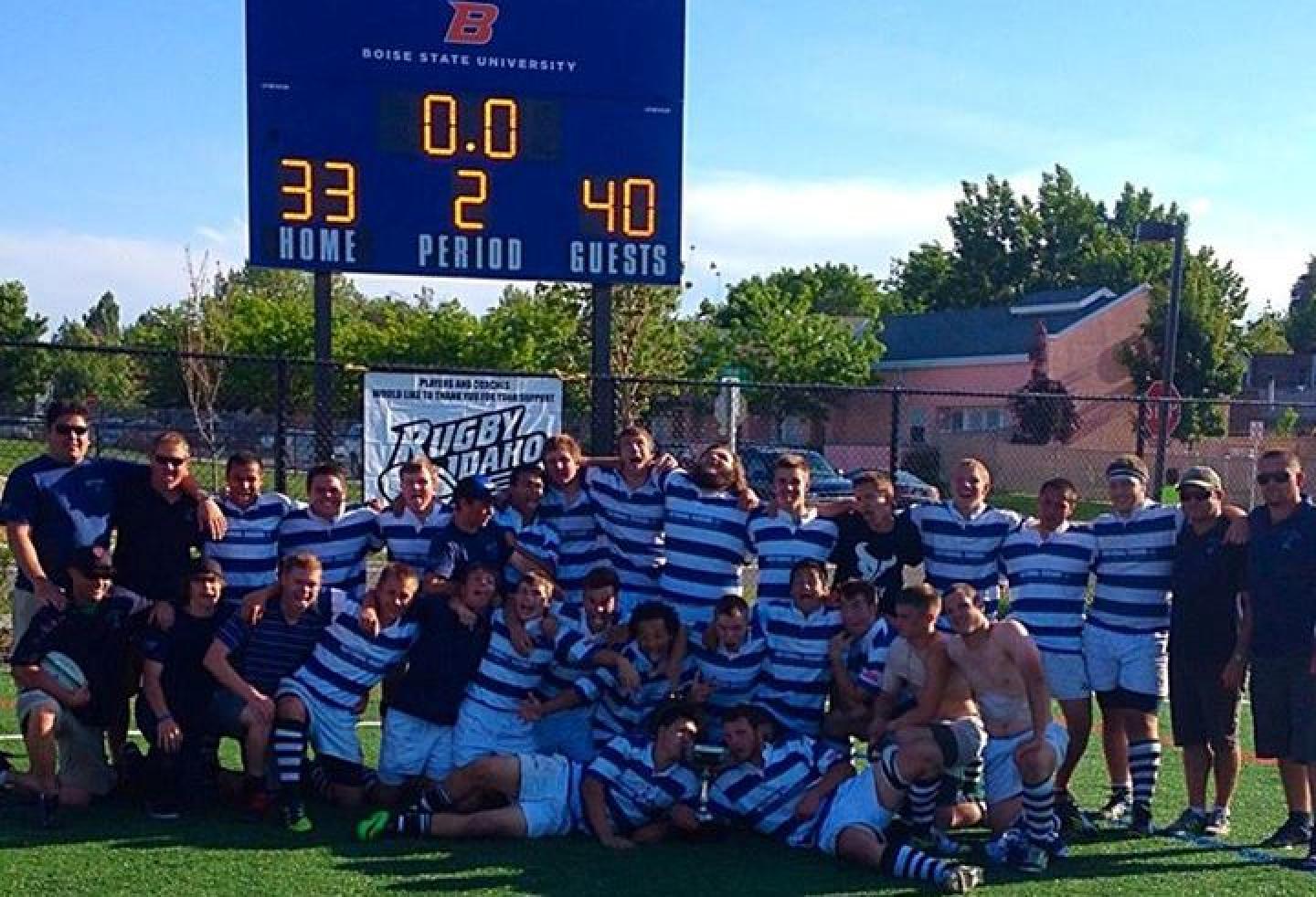 mountainview idaho team