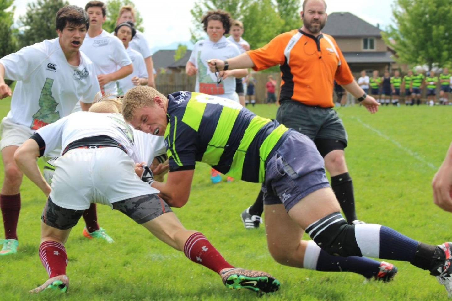mountainview kody walker tackle