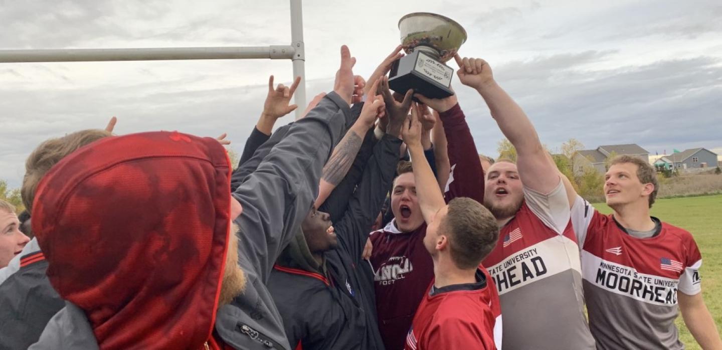 msu moorhead celebrates 2 2019