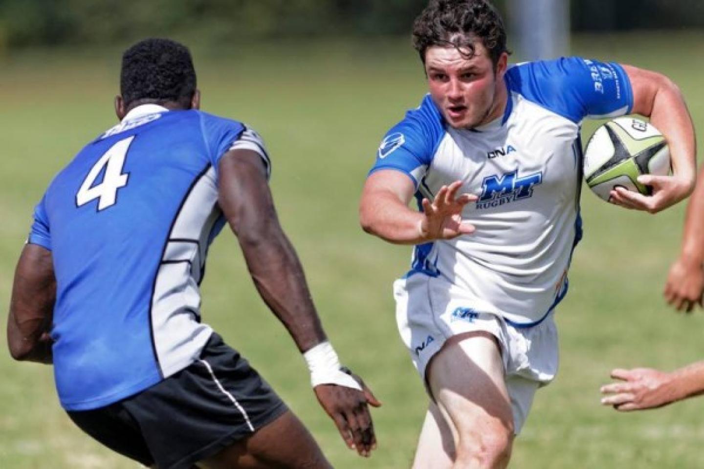 mtsu coty baker