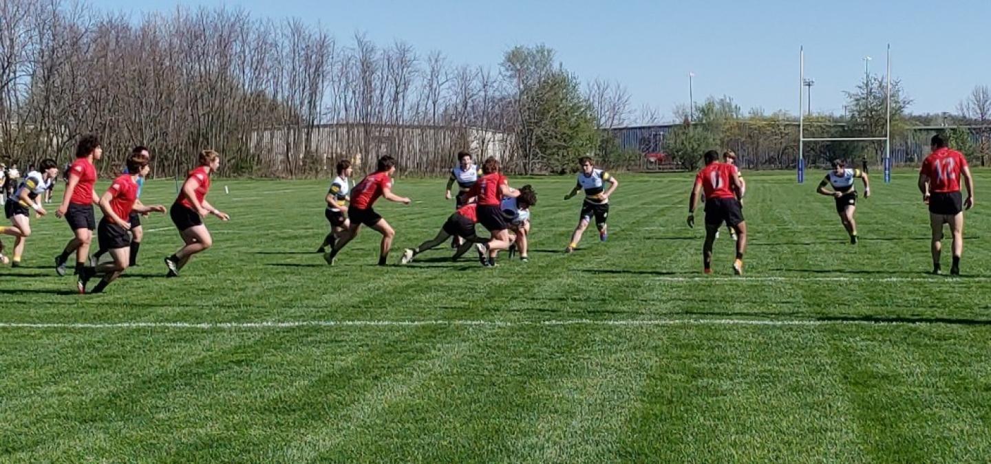 mudsock v st edward