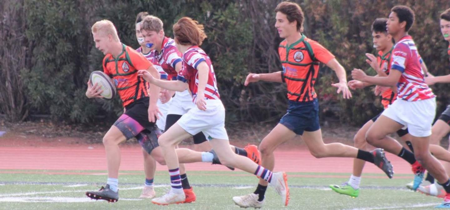 murrieta vs great oak asher and connor 