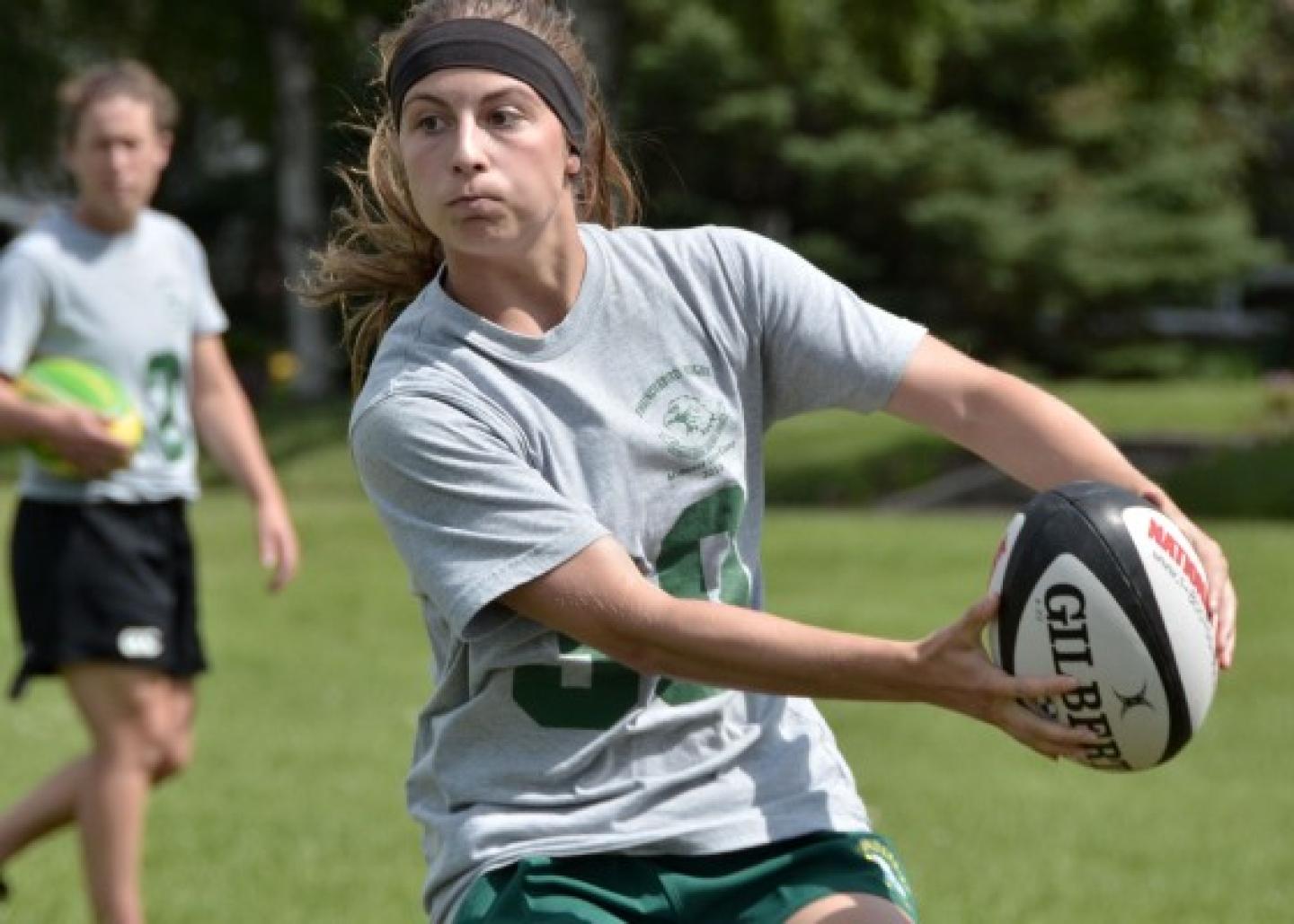 mwthunderbirds women training 2014 dropkick 8