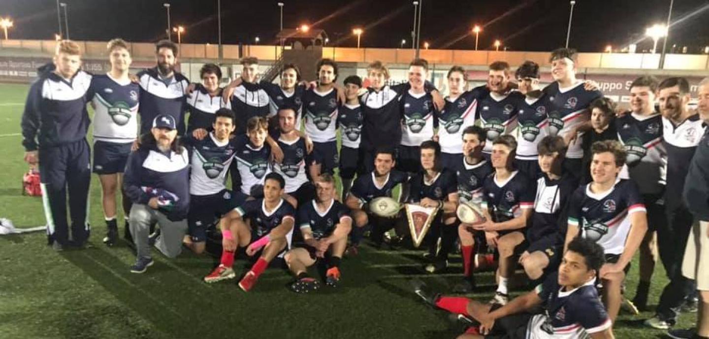 mystic river italy tour 2020 25