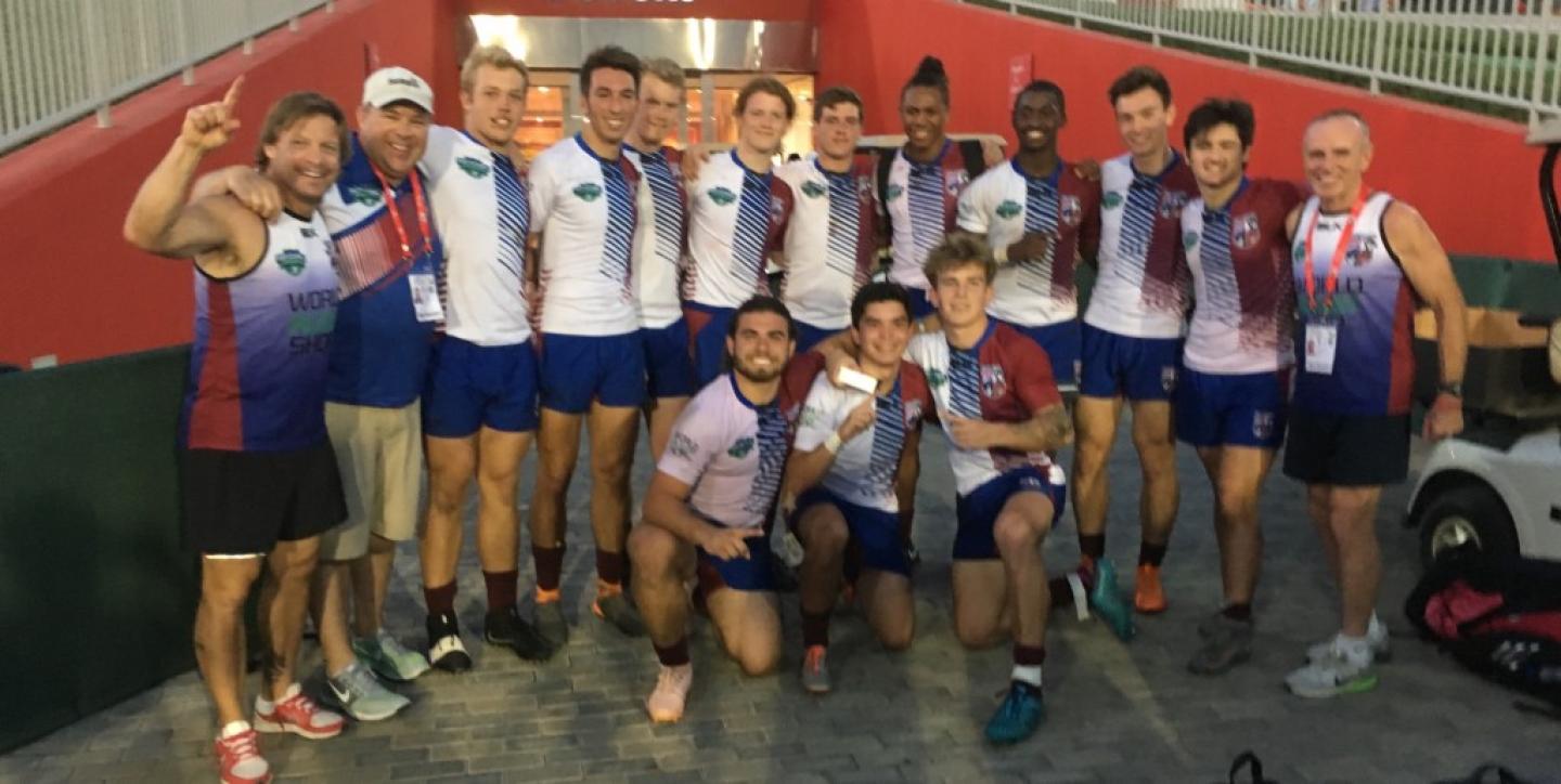 na lions in dubai 2018 2