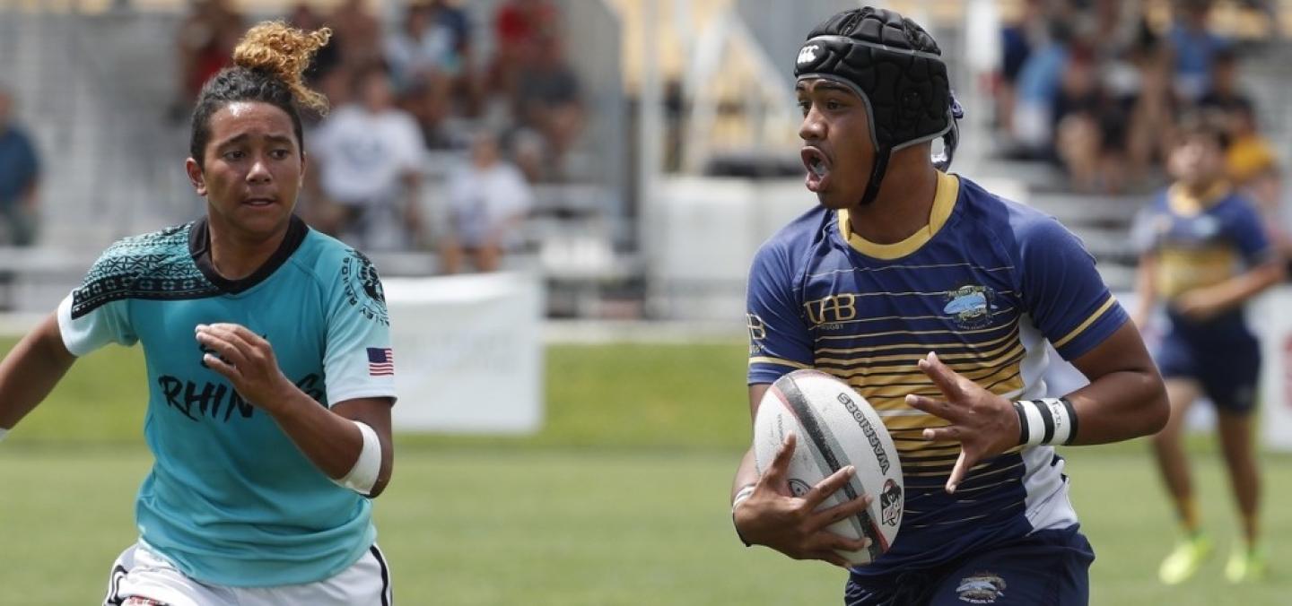 nai 7s u16 belmont shore