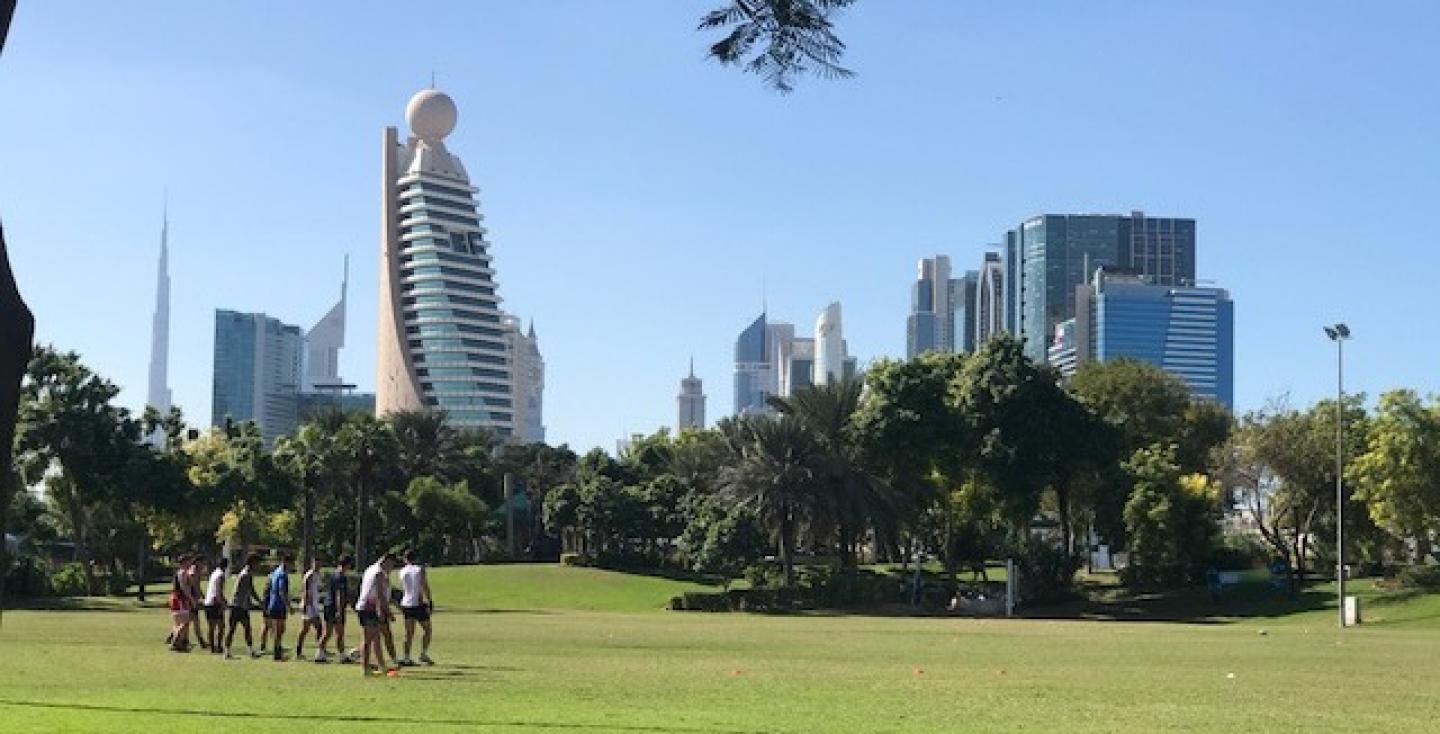 nalions dubai skyline