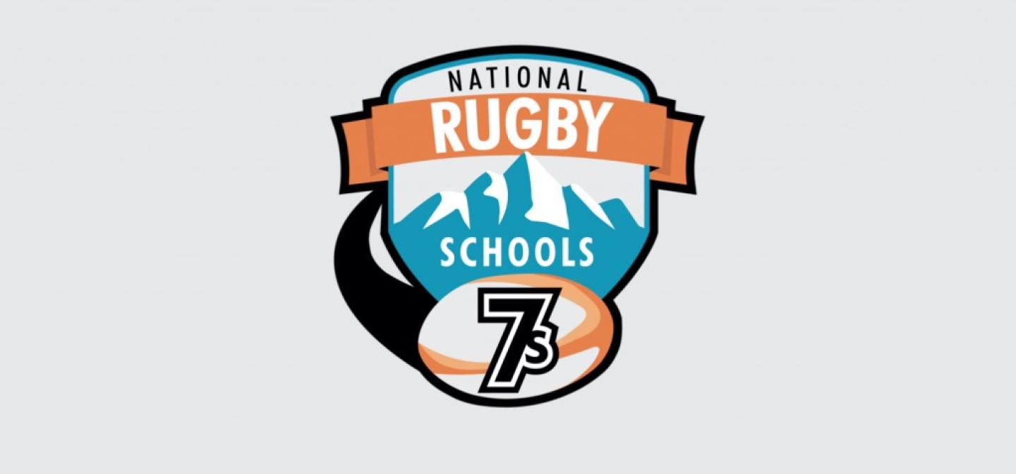 national school 7s logo