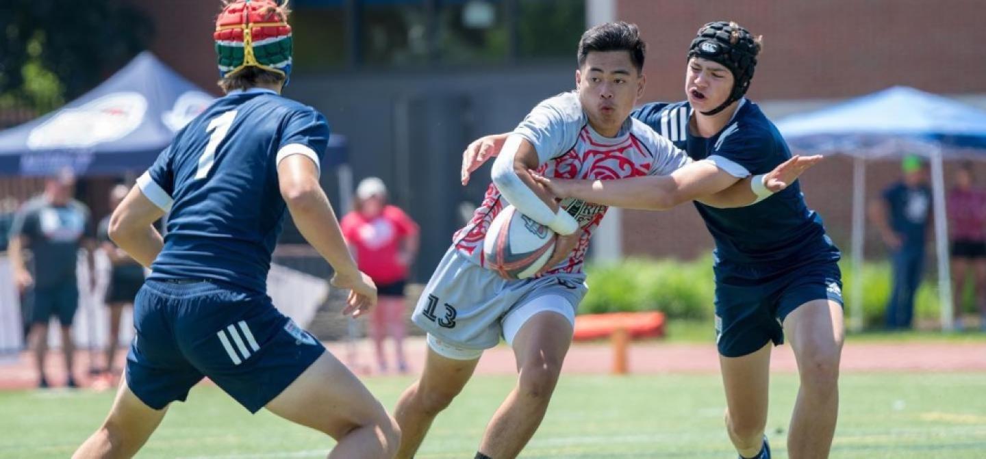 national youth 7s boys