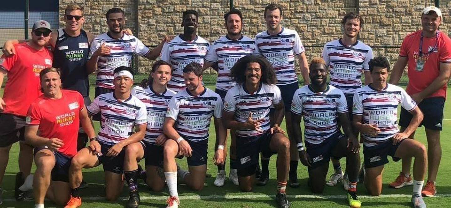 nav 7s 2019