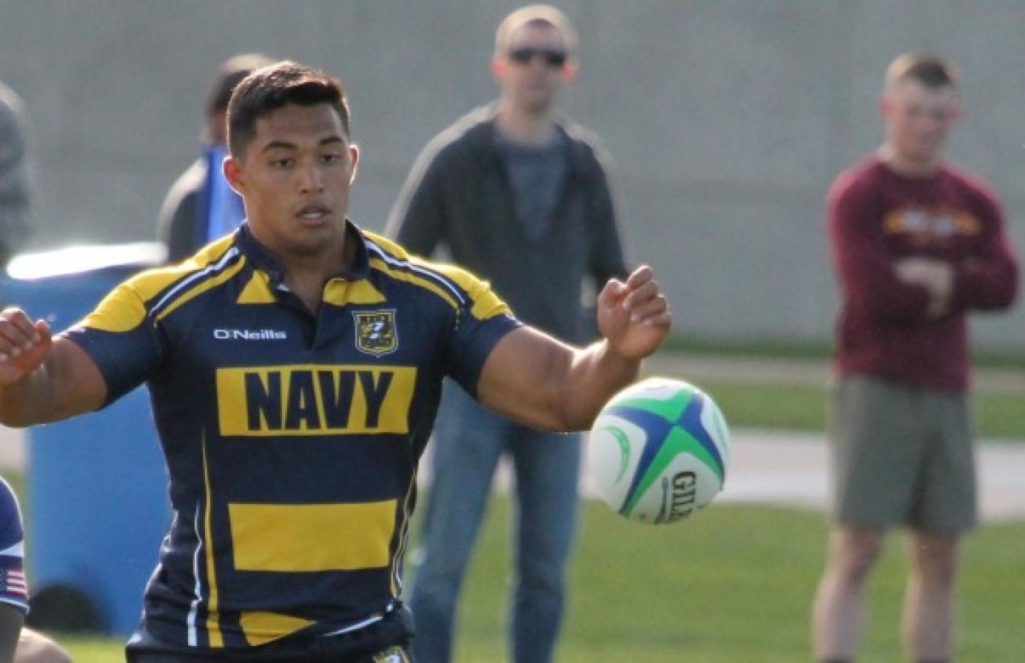 navy v afa 2014 bristol
