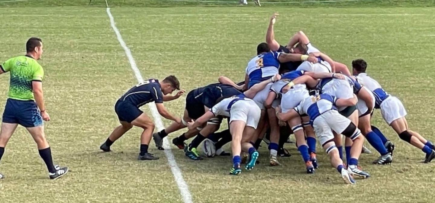 navy and ndc scrum 2021 jim bell