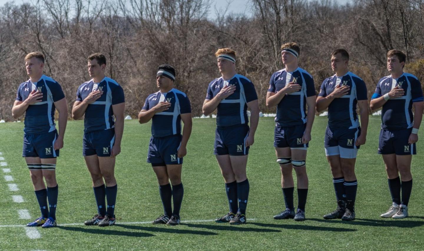 navy army anthem mccloskey 2018