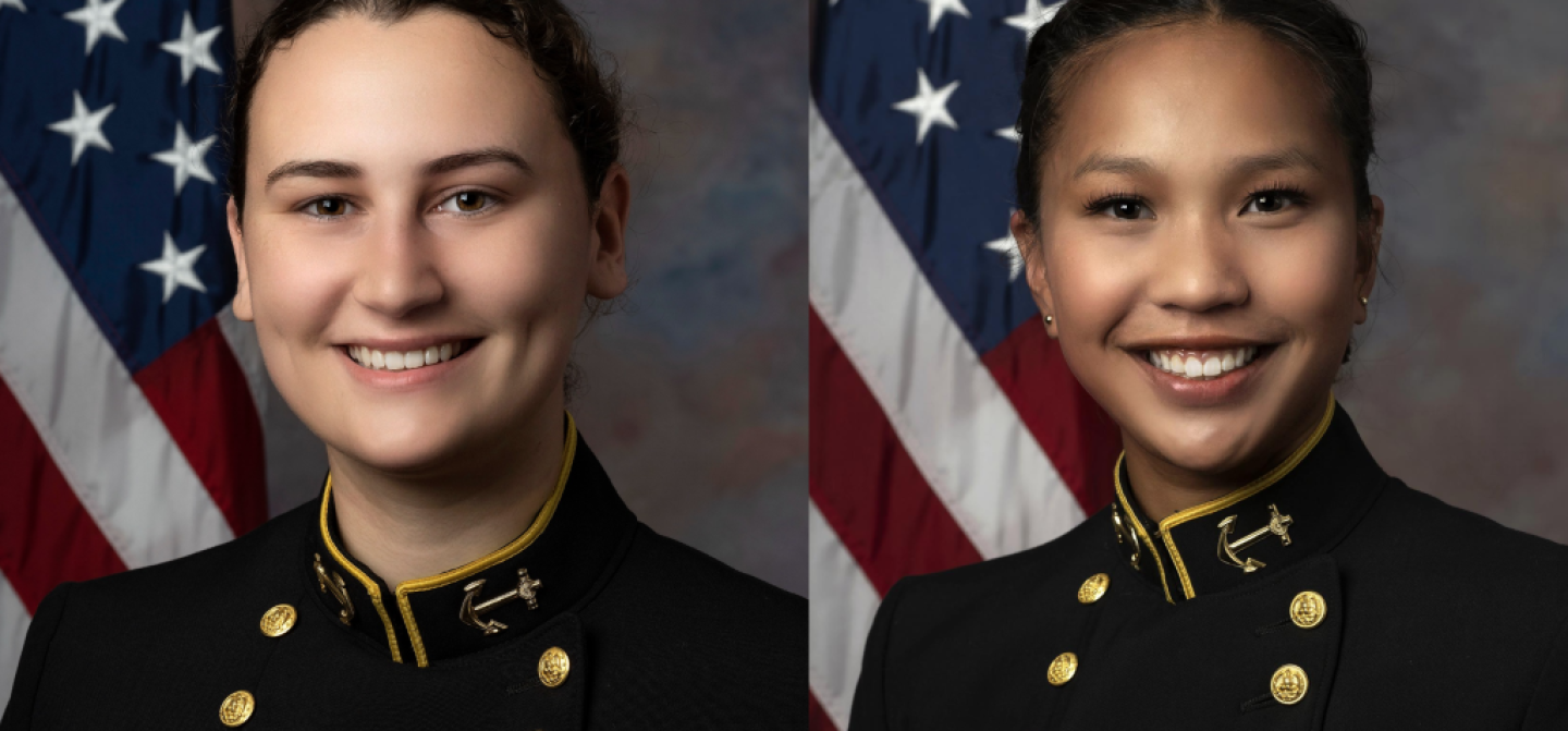 navy grads scholarships