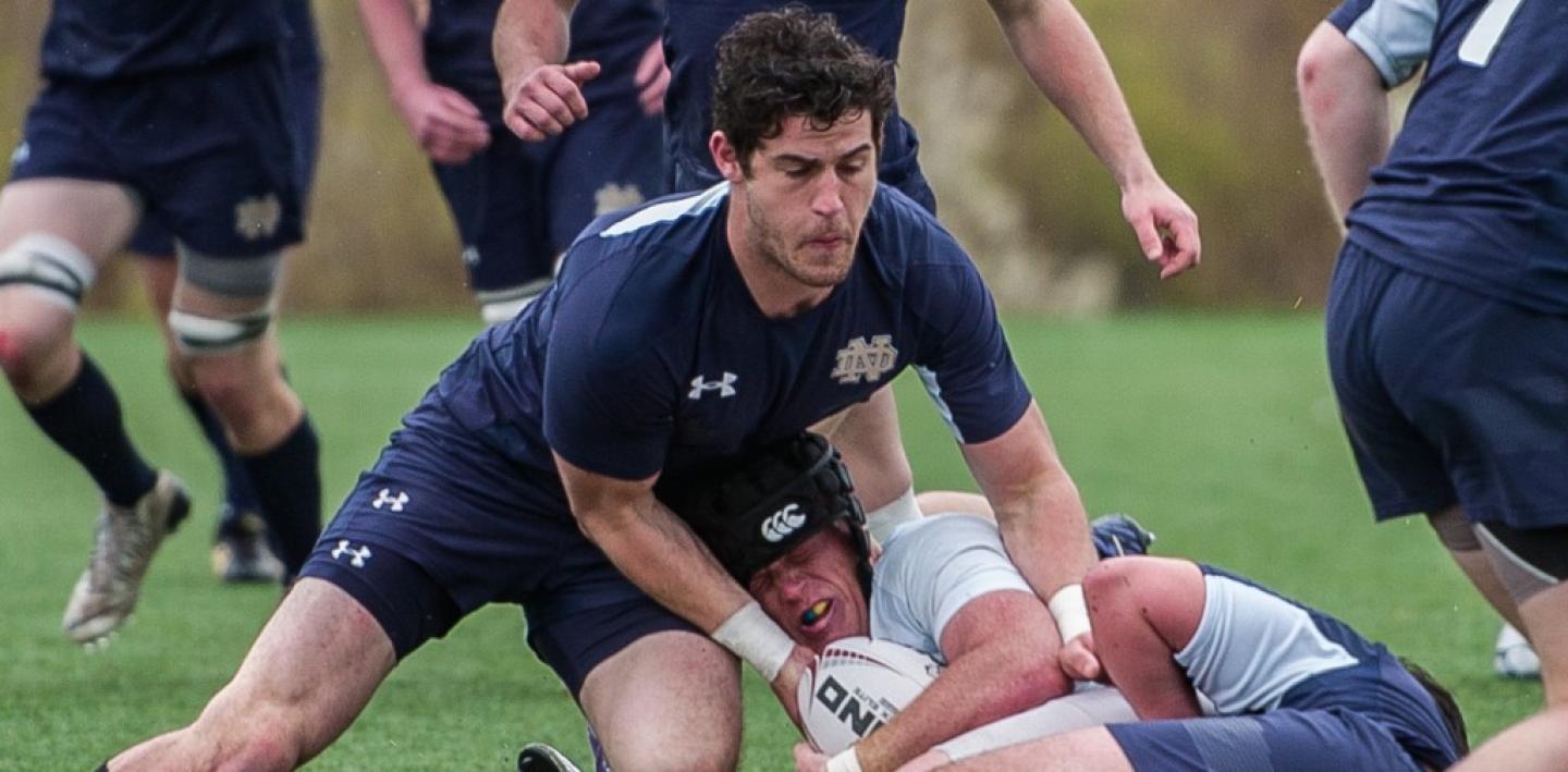 navy notredame 1765 mccloskey 0