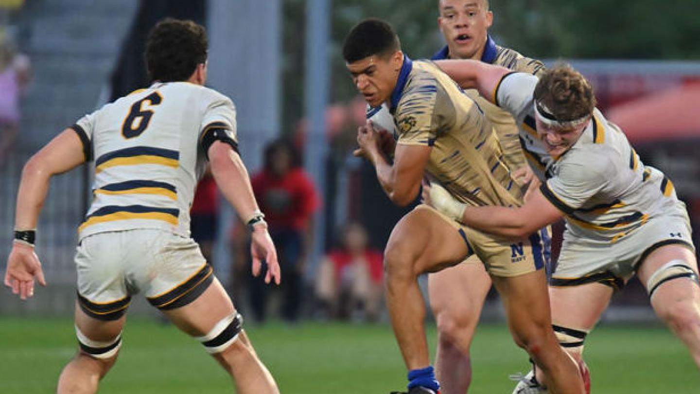 navy v cal d1a final 2023 olly laseinde 5051