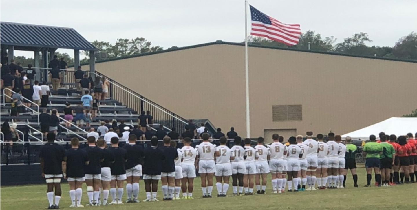 navy vs davenport 2019