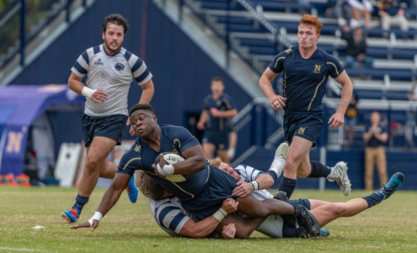 navy vs penn state 2019 colleen mccloskey 1120 0