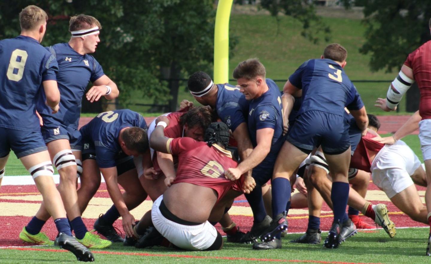 navy vs walsh 2024 alex goff 0557