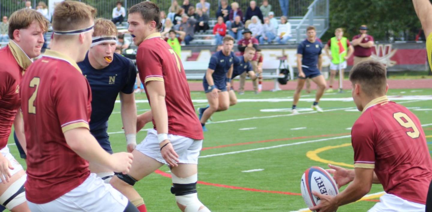 navy vs walsh 2024 alex goff 0616