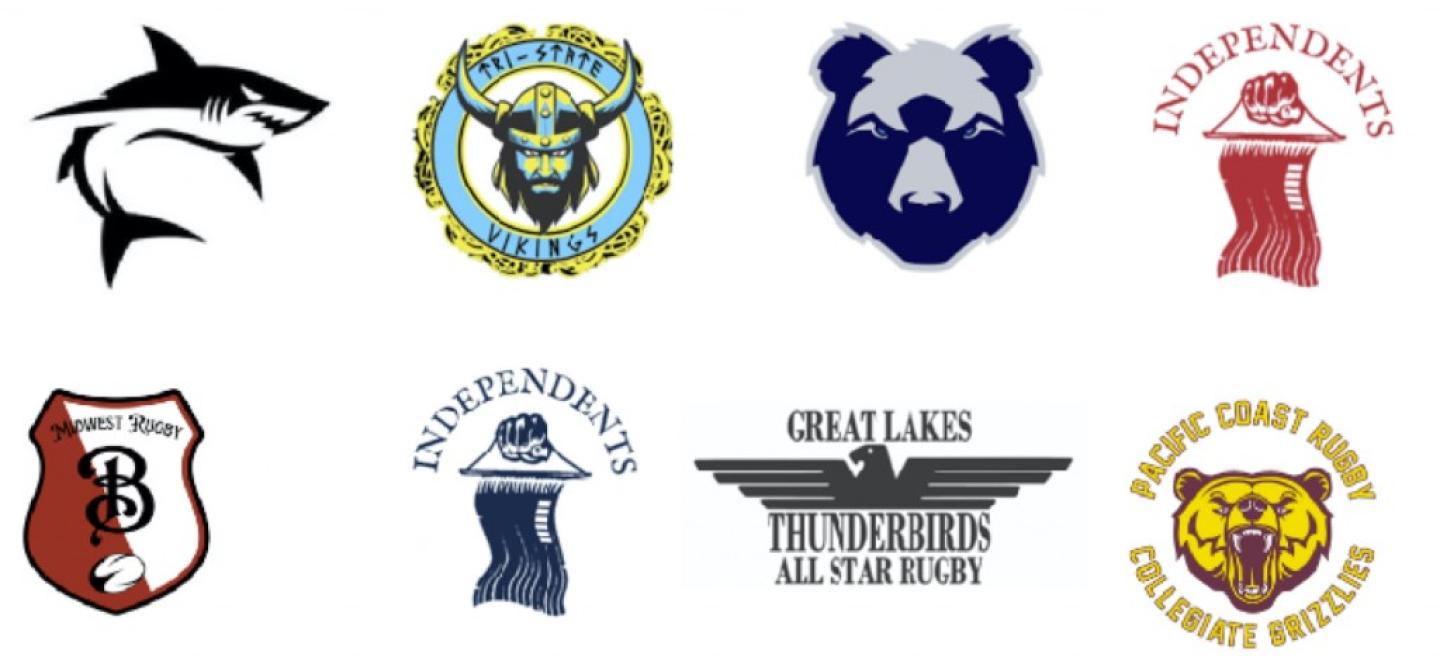 ncr all star logos 0