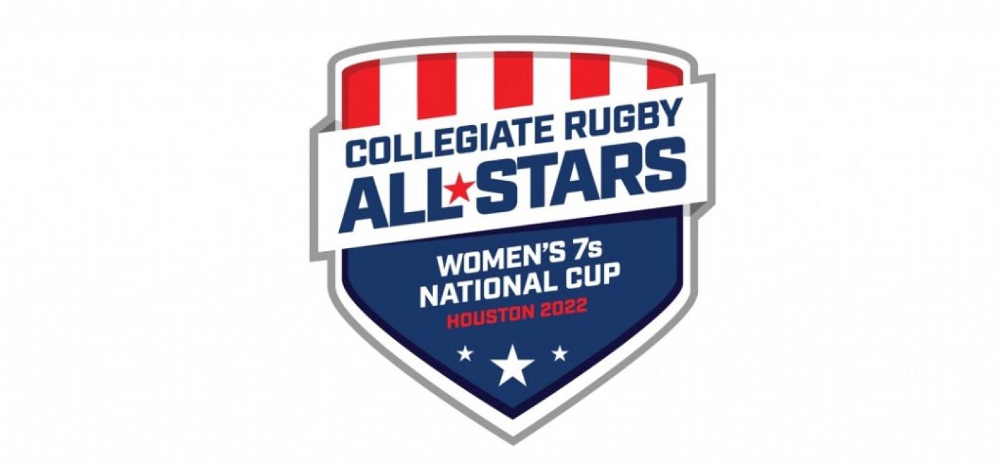 ncr women allstars logo color