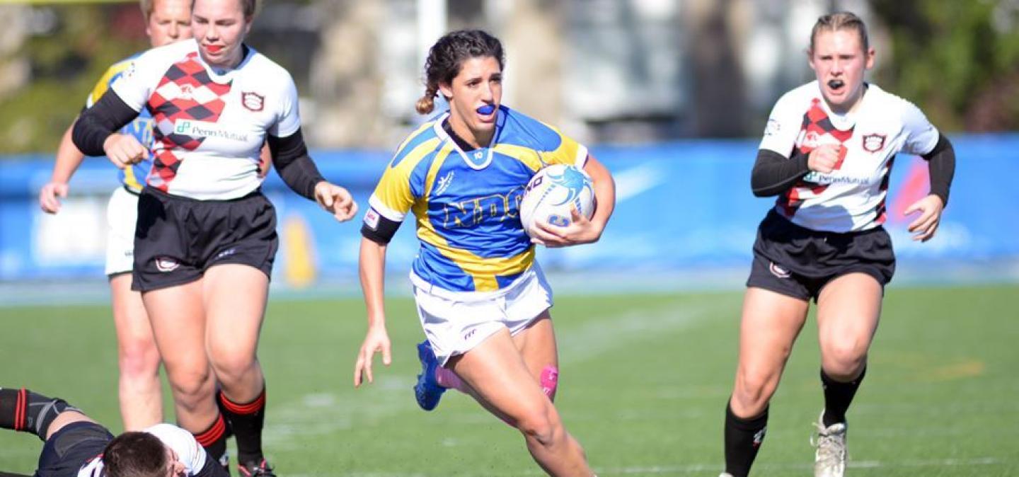 ndc aviana matteo women 2021 llianna holub