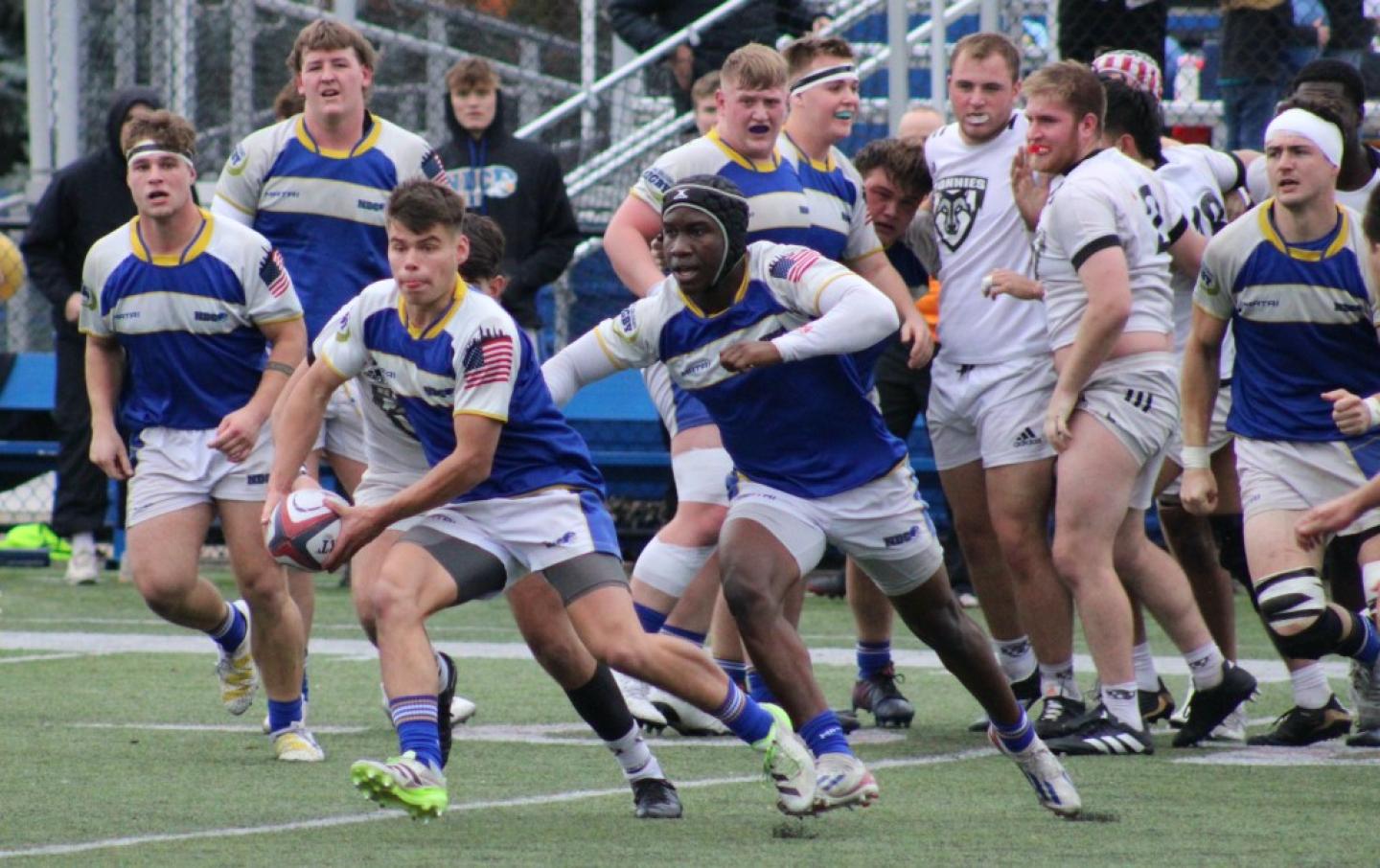 ndc v st bon 2023 alex goff photo 1450