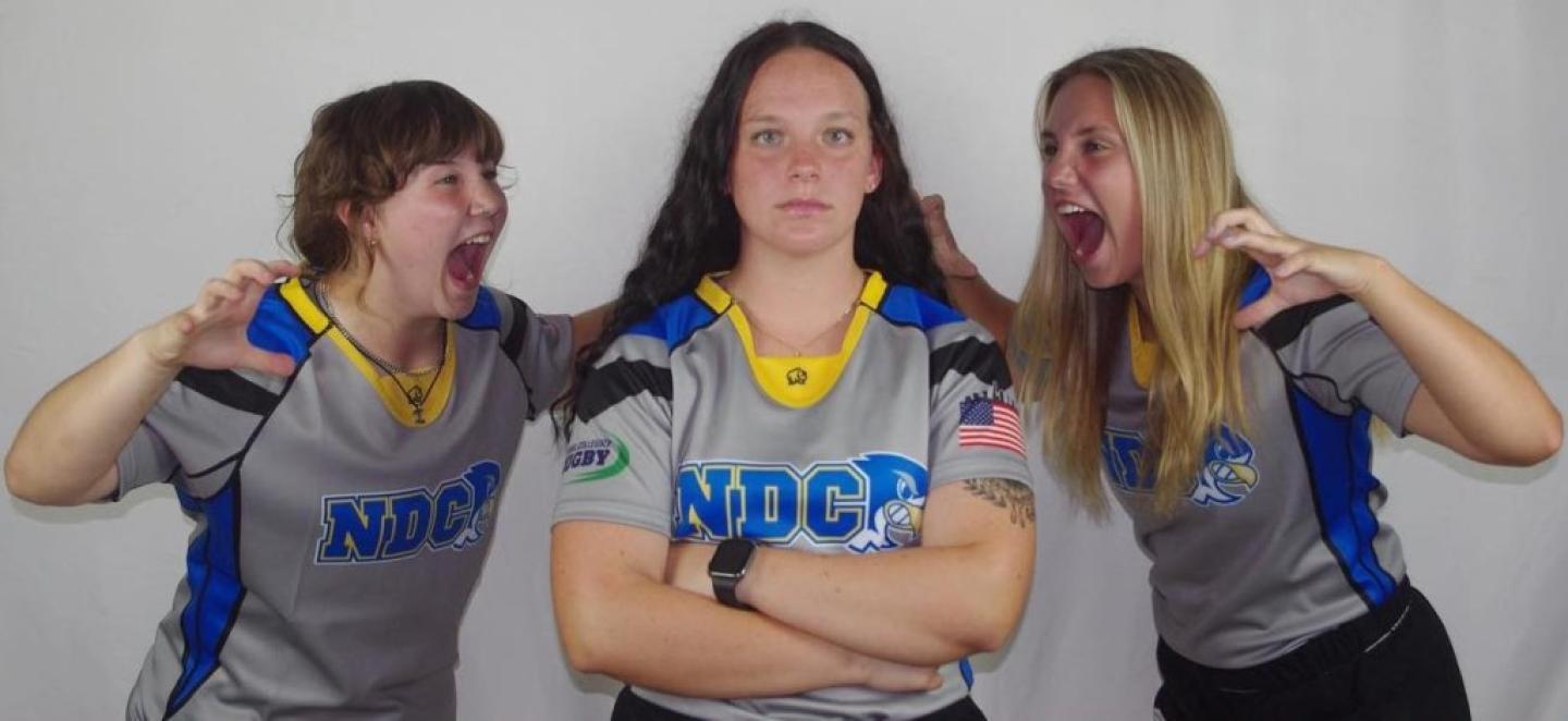 ndc women