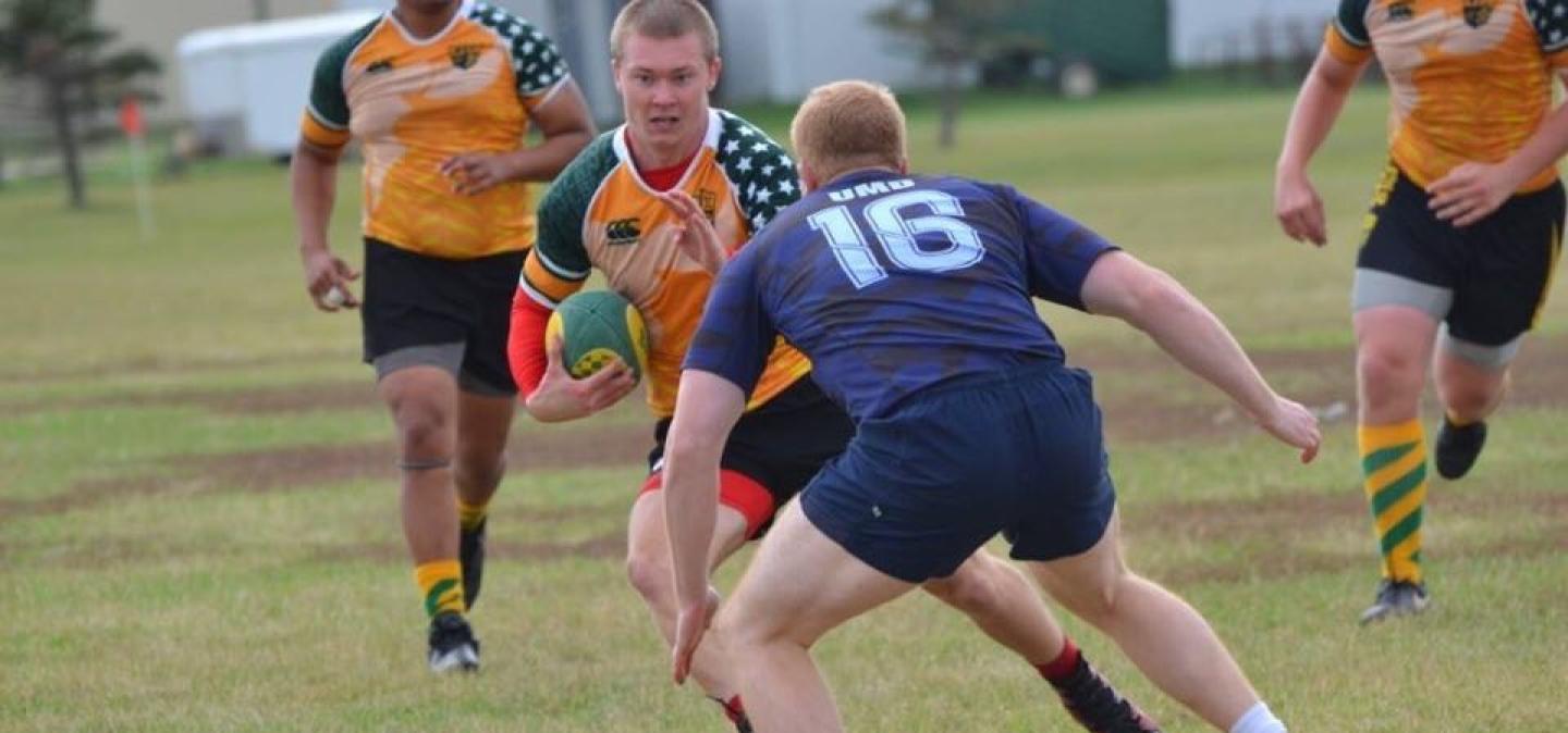 ndsu umd 2017 4 1