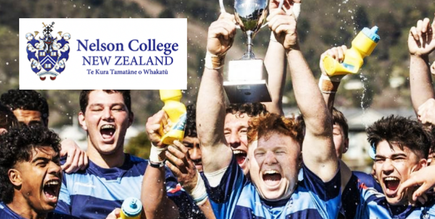 nelson college celebration