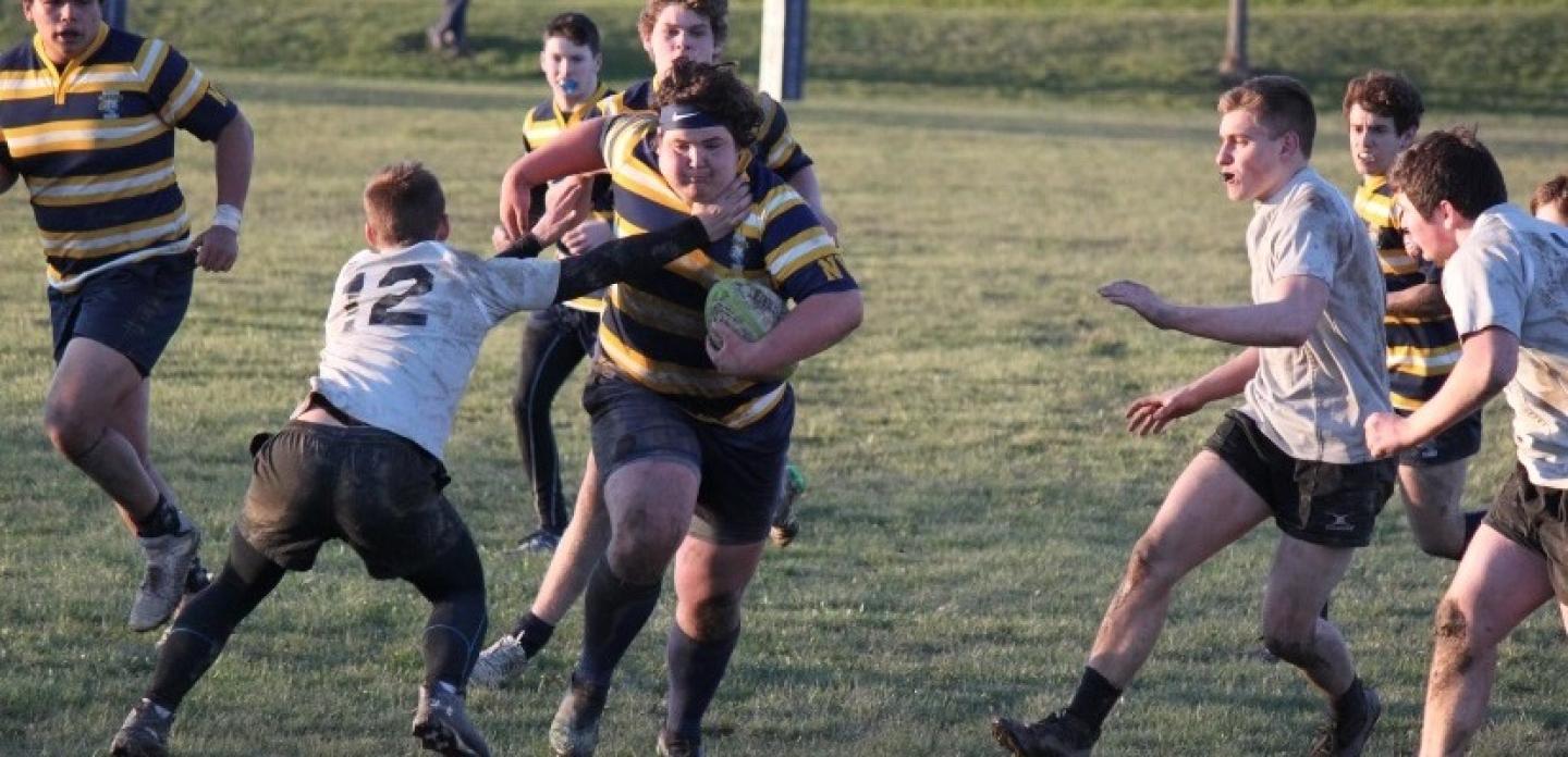 neuqua andrew cohen david jensen ssc tackler