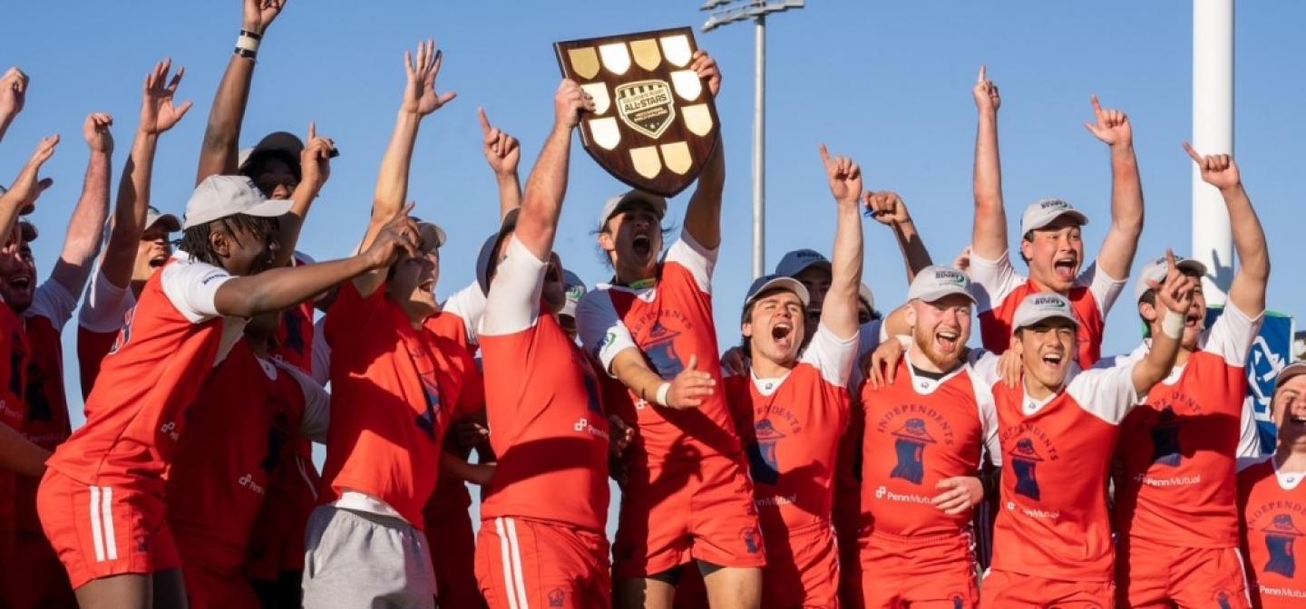 new england red wins ncr all stars
