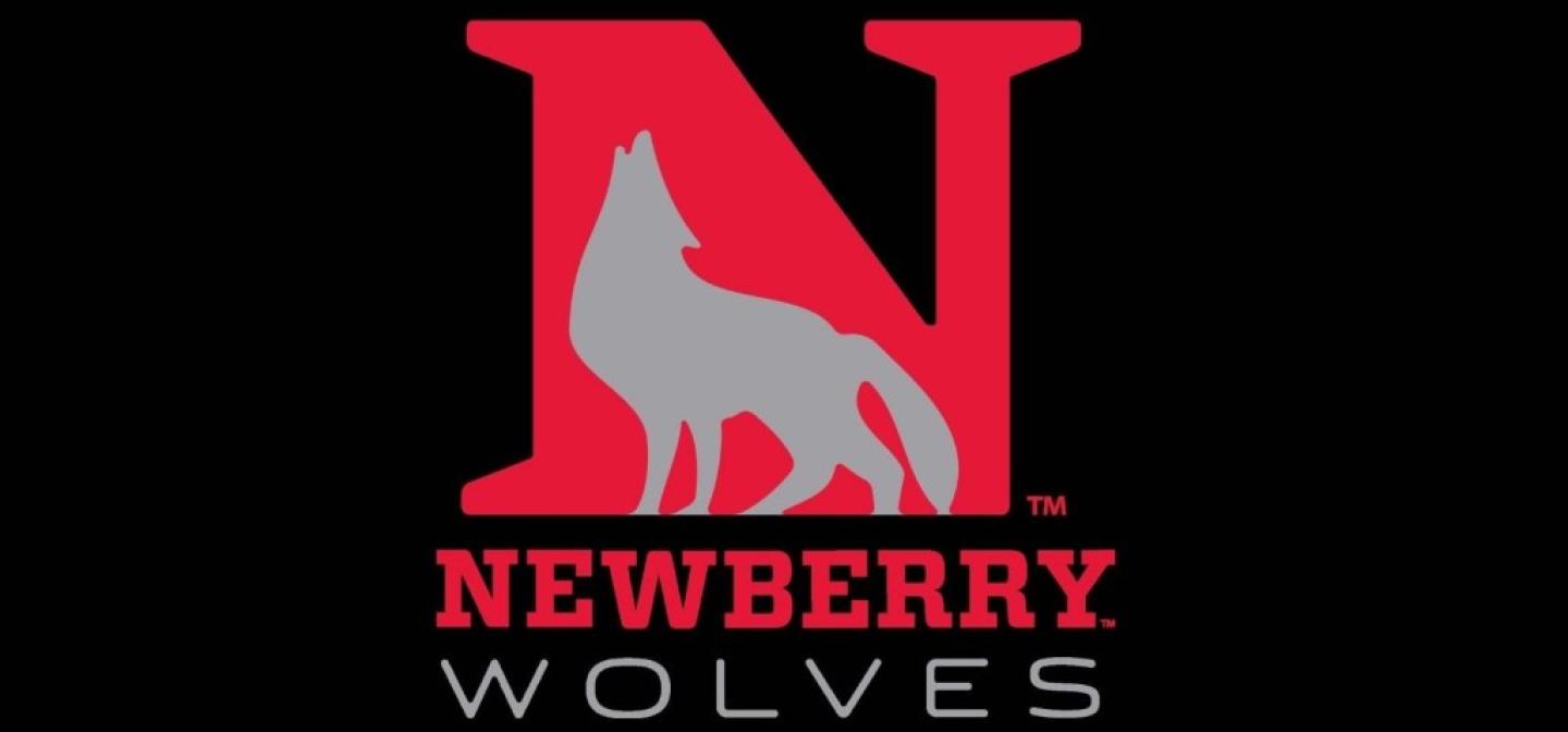 newberry wolves logo